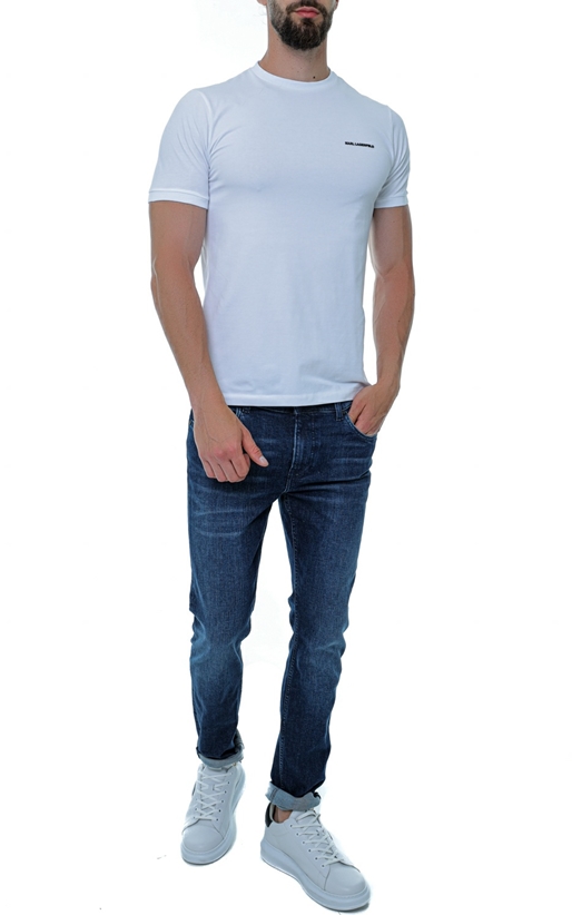 KARL LAGERFELD MEN-Jeans slim fit